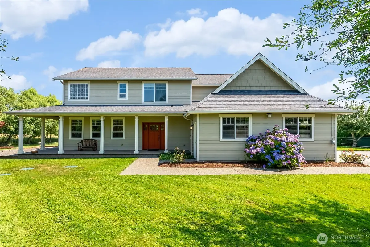 3210 White Swan Lane, Ferndale, WA 98248 - #1