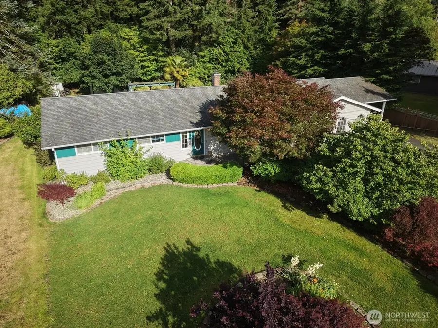 371 Evergreen Loop, Forks, WA 98331 - #2