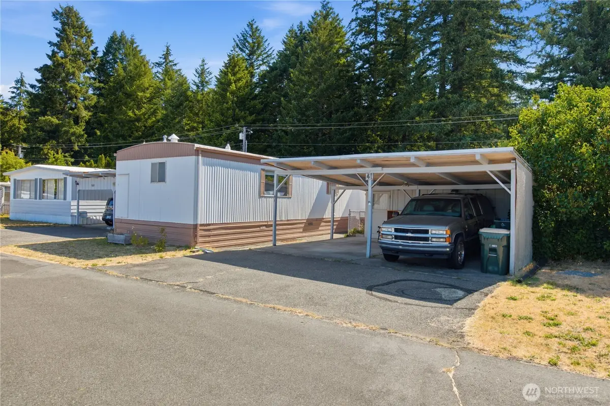 4707 Black Lake Belmore Road Sw #41, Olympia, WA 98512 - #1
