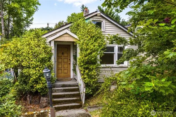 1024 S Director Street, Seattle, WA 98108