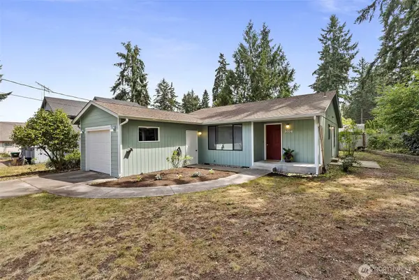 5006 Marian Drive Ne, Olympia, WA 98516