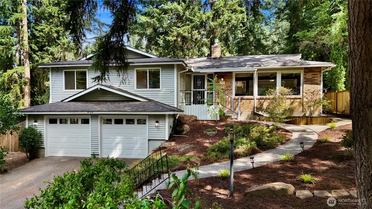 3730 NE 194th Street, Lake Forest Park, WA 98155 - #1
