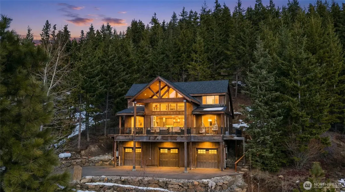 570 Paintbrush Lane, Ronald, WA 98940 - #1