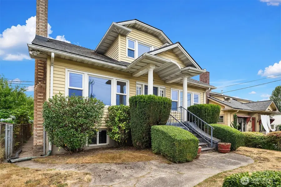 2518 30th Avenue S, Seattle, WA 98144 - #2