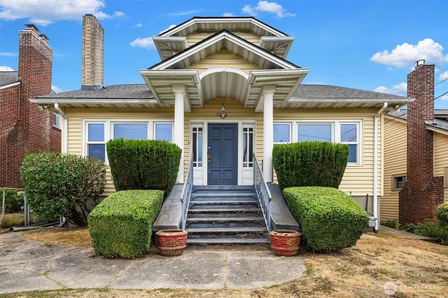 2518 30th Avenue S, Seattle, WA 98144 - #3
