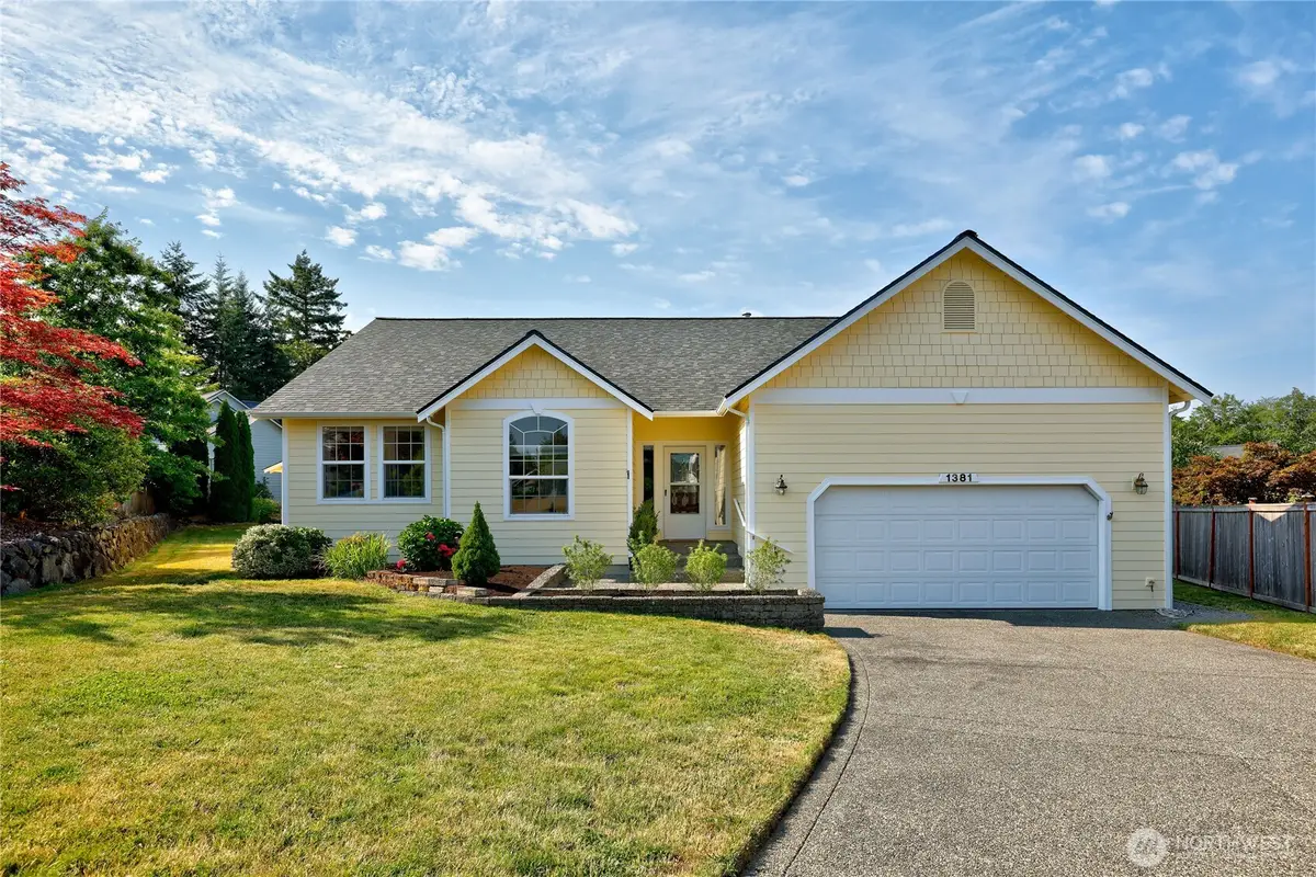 1381 NE Amber Court, Poulsbo, WA 98370 - #1