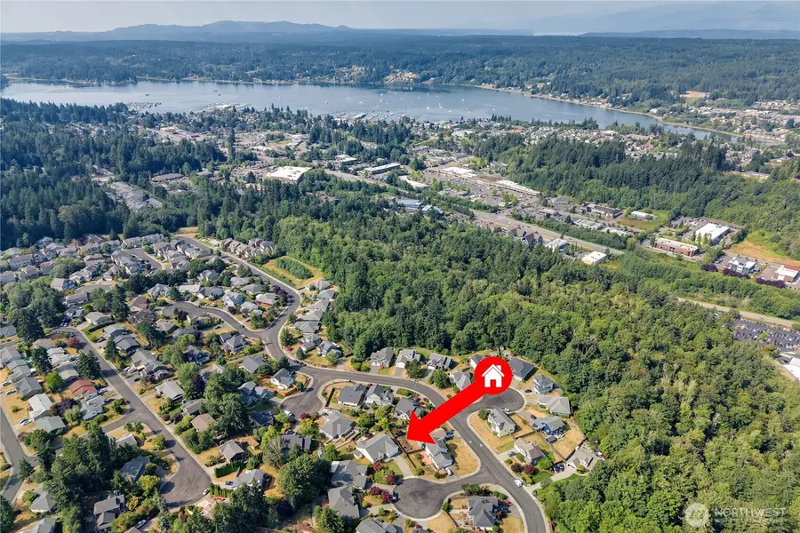 1381 NE Amber Court, Poulsbo, WA 98370 - #3