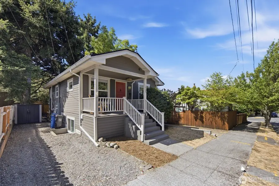1709 N 35th Street, Seattle, WA 98103 - #2