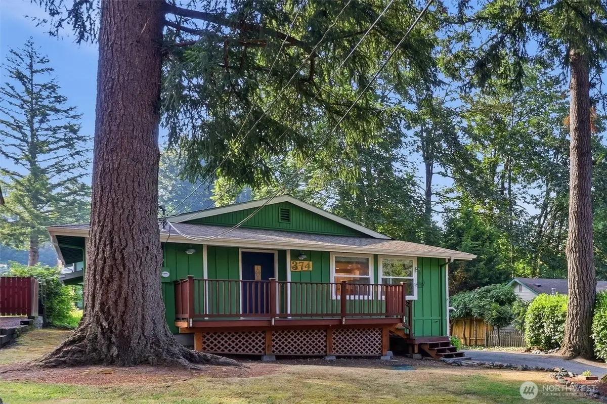 374 Echo Lane, Sedro Woolley, WA 98284 - #1