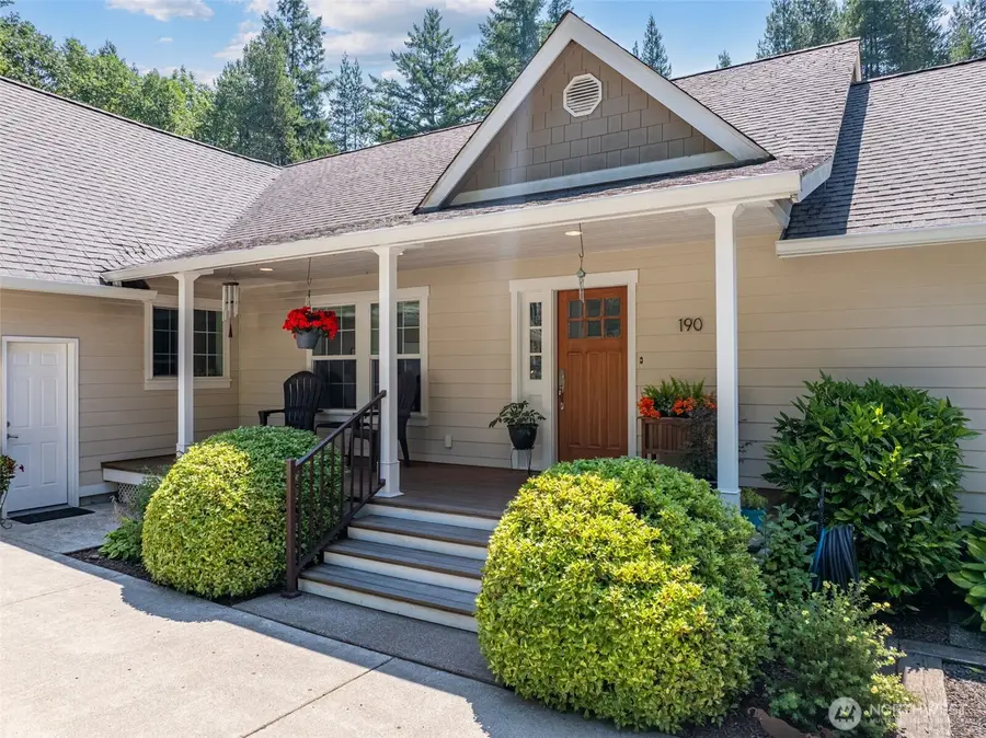 190 Gray Road, Toledo, WA 98591 - #3