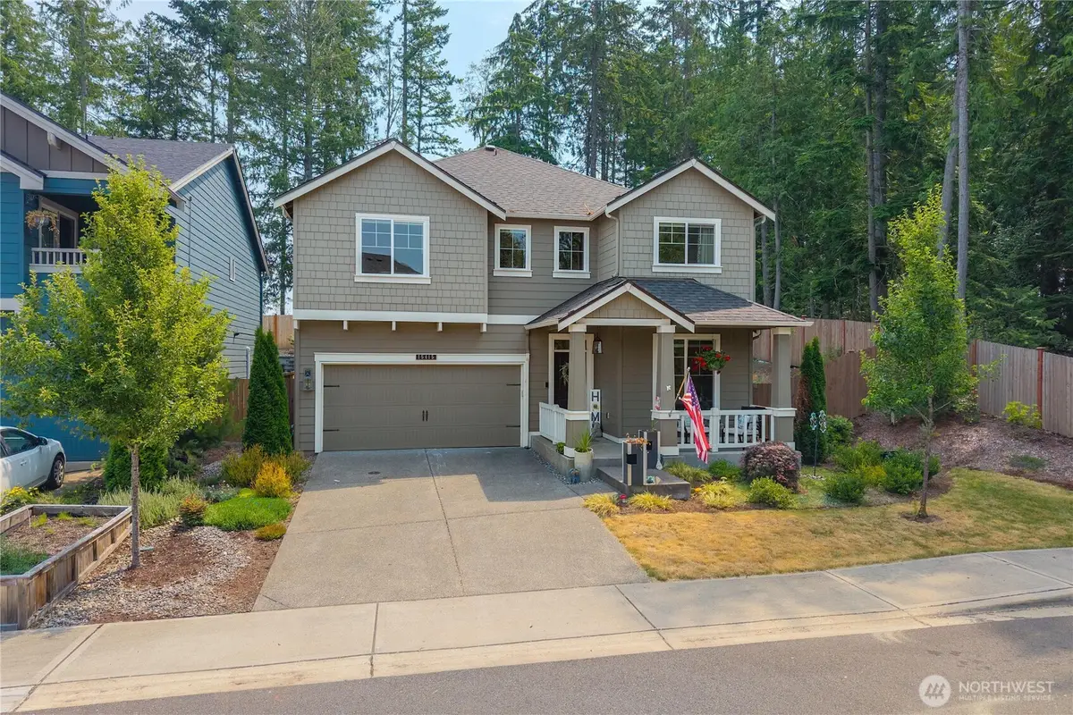 15415 201st Avenue E, Bonney Lake, WA 98391 - #1