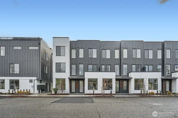 6608 Carleton Avenue S #A, Seattle, WA 98108