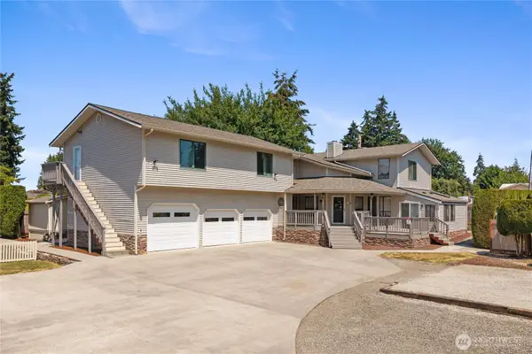 4505 72nd Street E, Tacoma, WA 98443