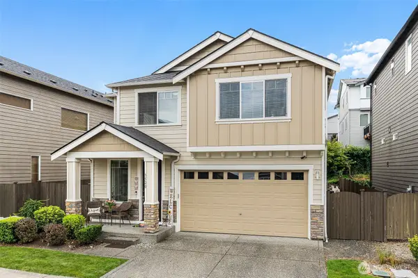 3520 192nd Place Se, Bothell, WA 98012