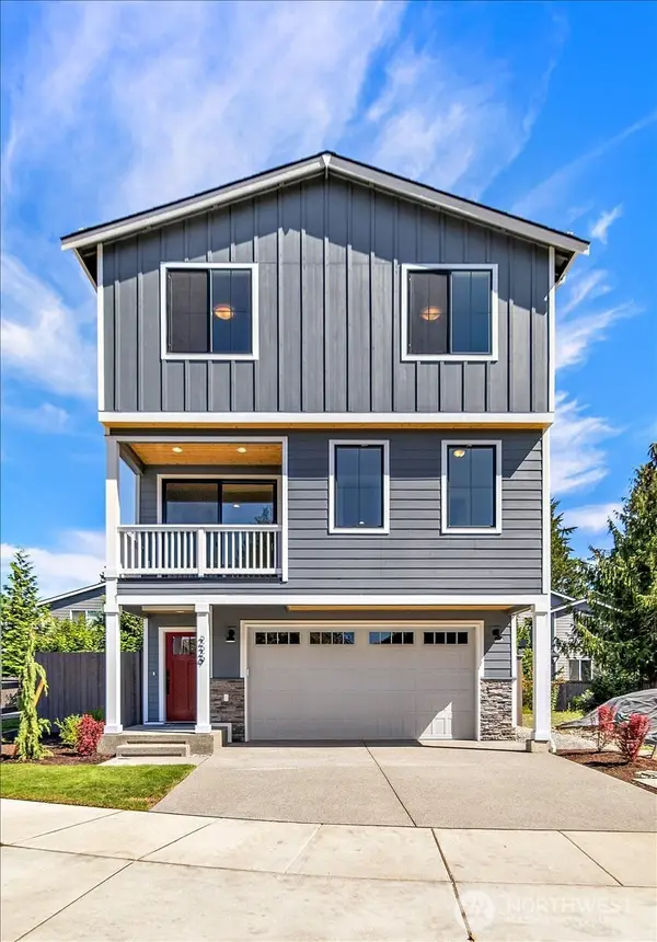 229 156th Place Sw #MG 06, Lynnwood, WA 98087