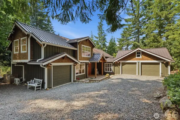 44216 SE 166th Street, North Bend, WA 98045