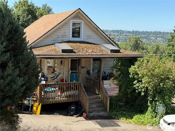 5309 S Augusta Street, Seattle, WA 98178