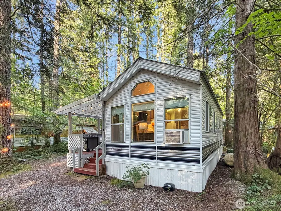 150 Big River Boulevard W #150, Deming, WA 98244 - #2