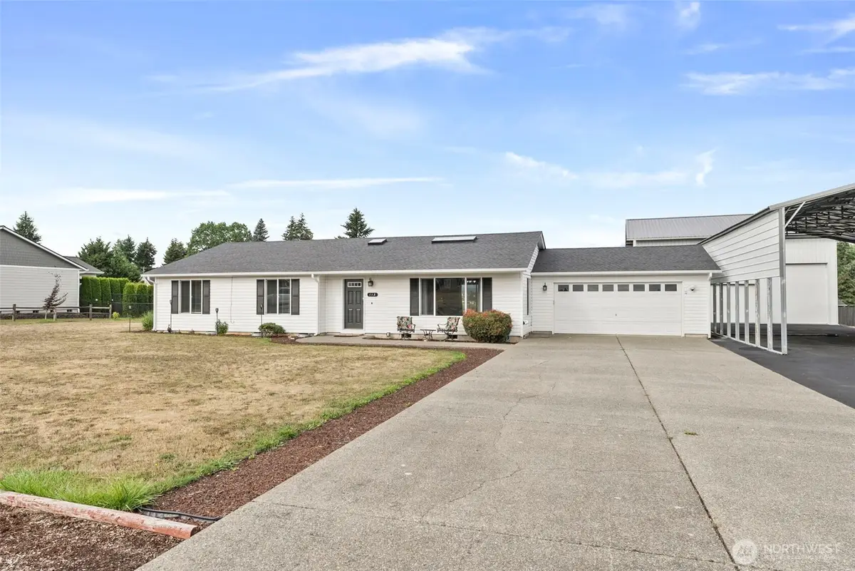 113 Karen Court, Chehalis, WA 98532 - #1