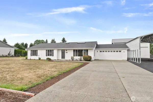 113 Karen Court, Chehalis, WA 98532