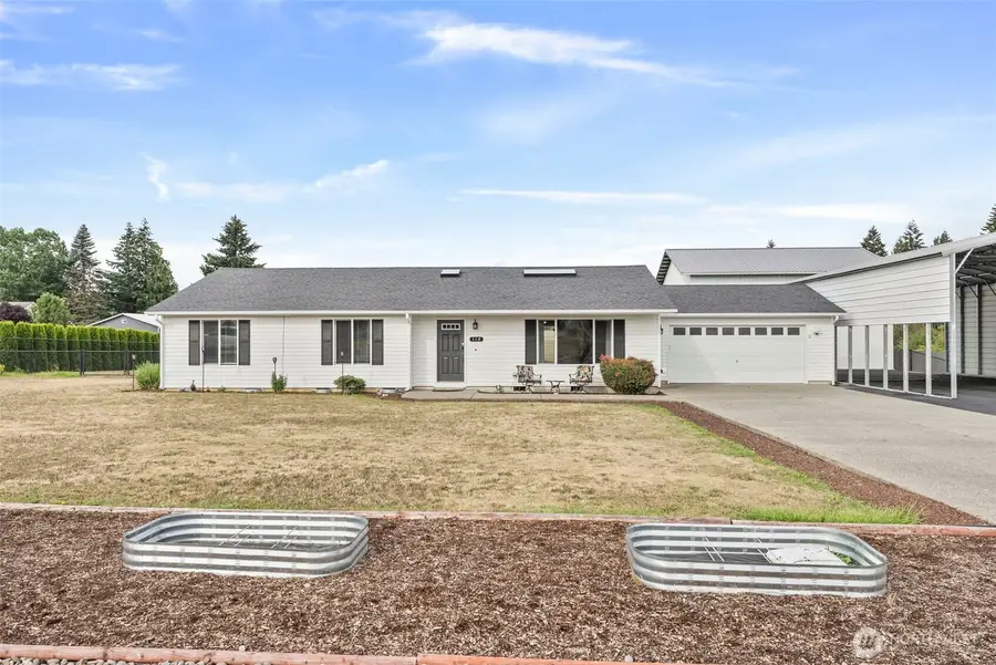 113 Karen Court, Chehalis, WA 98532 - #2
