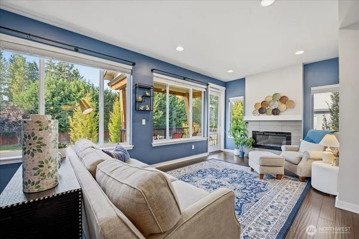 19225 Damson Road #F-4, Lynnwood, WA 98036 - #1
