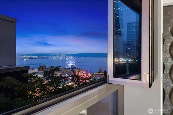 1521 2nd Avenue #802, Seattle, WA 98101