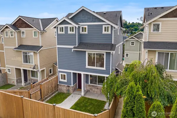 1513 23rd Avenue S, Seattle, WA 98144