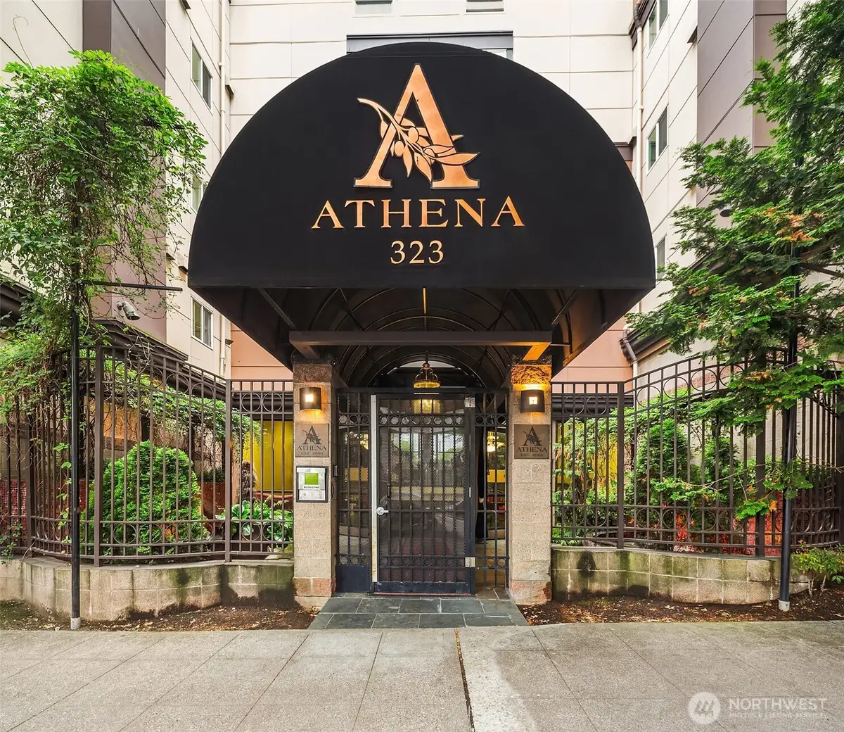 323 Queen Anne Avenue N #217, Seattle, WA 98109 - #1