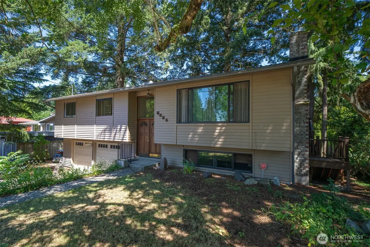 6054 123rd Avenue Se, Bellevue, WA 98006 - #1