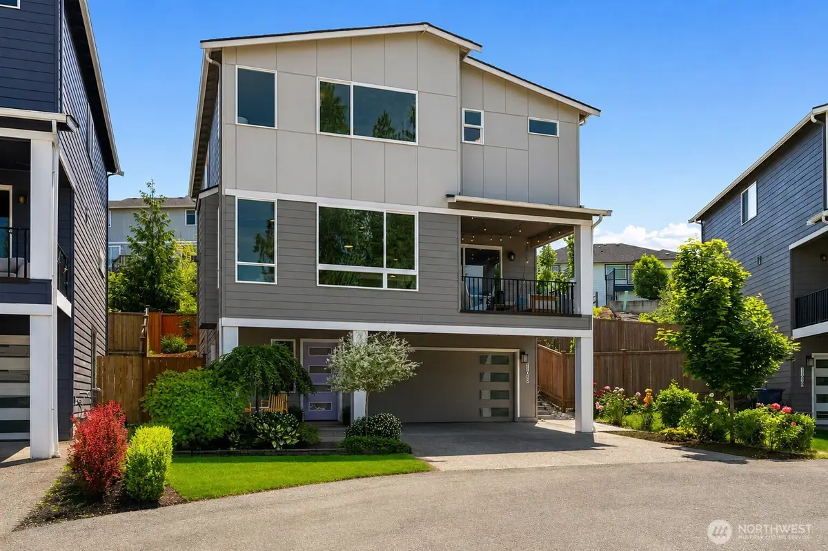11032 14th Place Se, Lake Stevens, WA 98258 - #1
