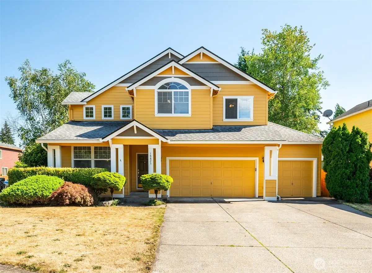 18825 SE 22nd Circle, Vancouver, WA 98683 - #1