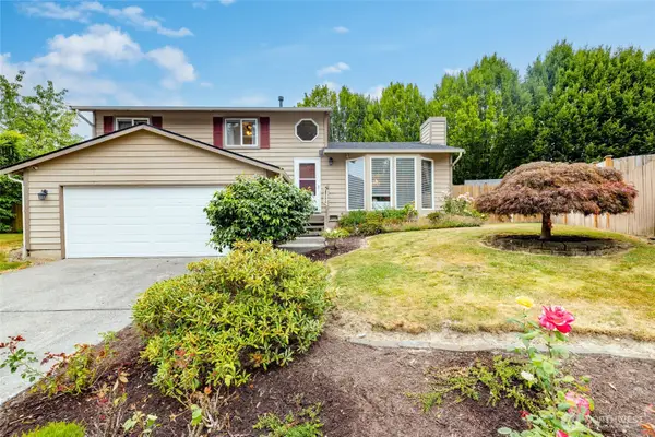 7103 Church Creek Circle Nw, Stanwood, WA 98292
