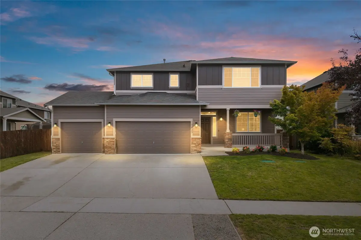 15425 Chad Drive Se, Yelm, WA 98597 - #1