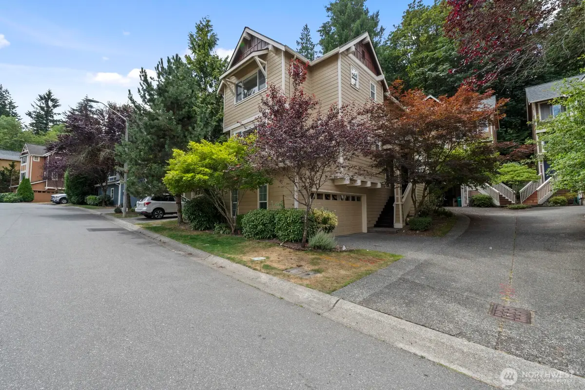 71 Sunset Court Nw, Issaquah, WA 98027 - #1