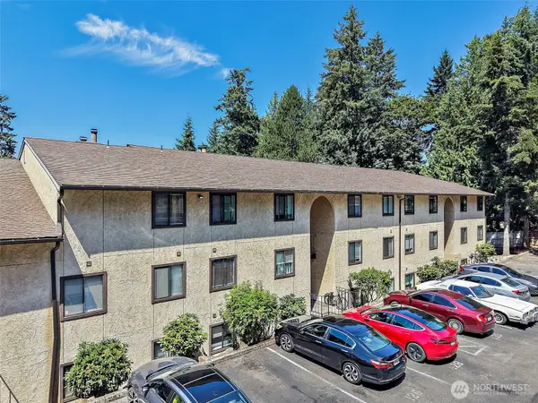 10005 SE 235th #E307, Kent, WA 98031