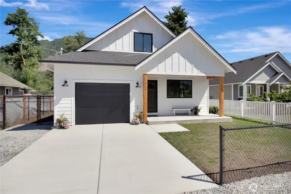 716 Givens Lot 34&35 Avenue, Darrington, WA 98241