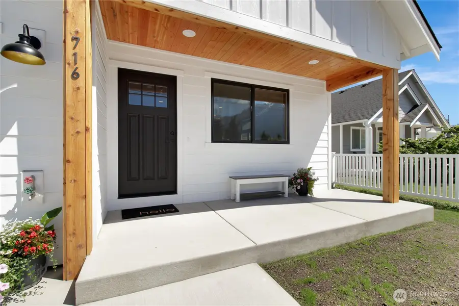 716 Givens Lot 34&35 Avenue, Darrington, WA 98241 - #3