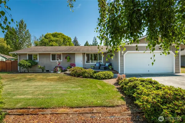 8160 Kayak Way, Blaine, WA 98230