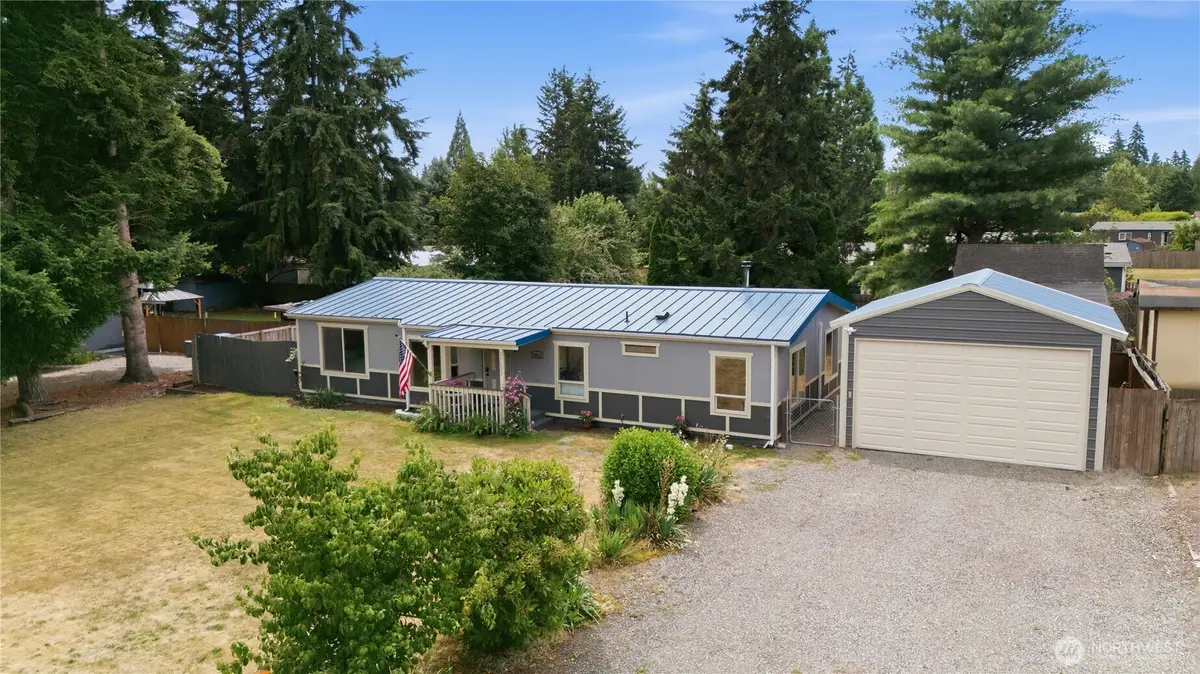 23622 116th Street E, Buckley, WA 98321 - #1