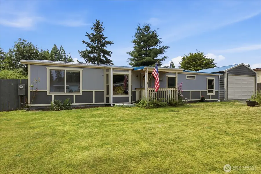 23622 116th Street E, Buckley, WA 98321 - #3