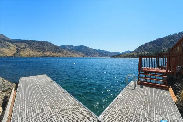 384 Robison Lane #6, Chelan, WA 98816