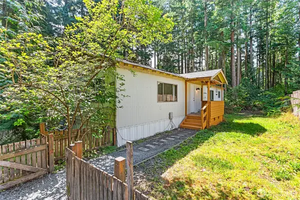 1191 Hopeful Valley Lane, Maple Falls, WA 98266