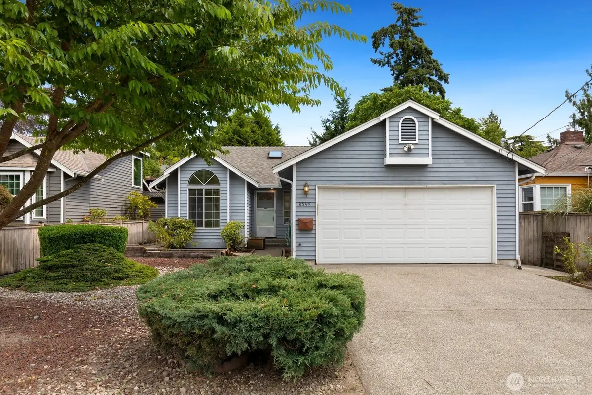 8548 1st Avenue Ne, Seattle, WA 98115 - #1