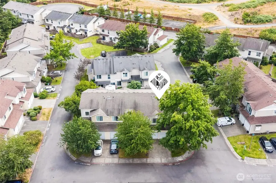 3115 SE 11th Place #1049, Renton, WA 98058 - #3