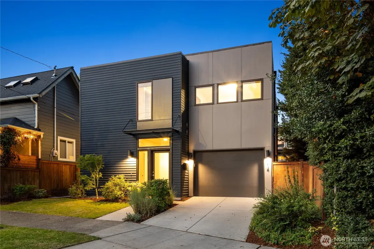 714 28th Avenue S, Seattle, WA 98144 - #1