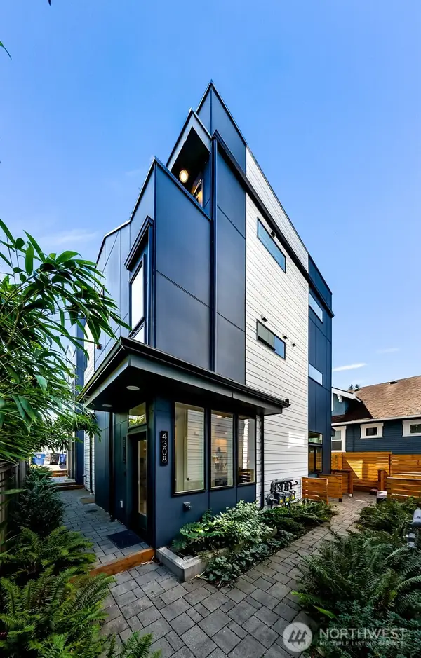 4308 Wallingford Avenue N #C, Seattle, WA 98103
