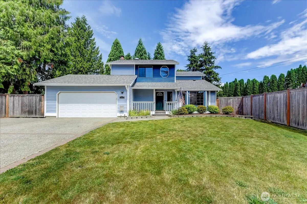 5019 139th Place Ne, Marysville, WA 98271 - #1