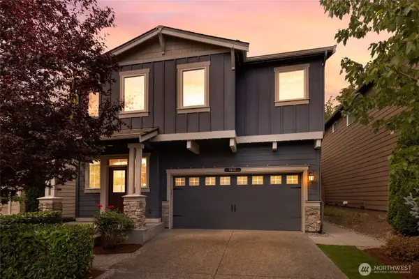 8442 NE 203rd Place, Bothell, WA 98011