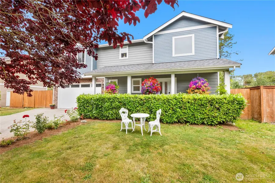 8254 Breeze Loop, Blaine, WA 98230 - #3